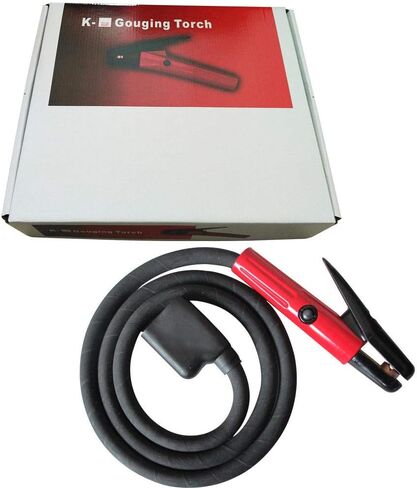 1000Amp K4000 Carbon Arc Air Gouging Torch with 7' Cable (K4000) in Saudi Arabia