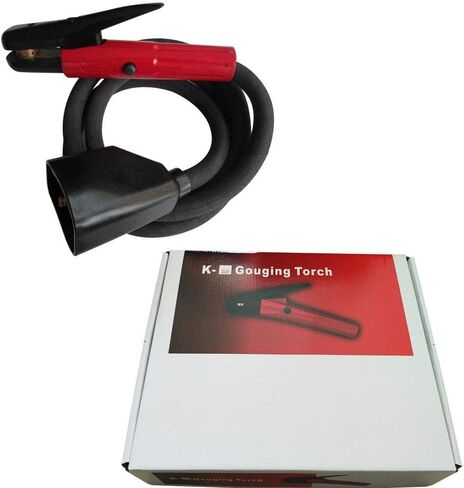 1000Amp K4000 Carbon Arc Air Gouging Torch with 7' Cable (K4000) in Saudi Arabia