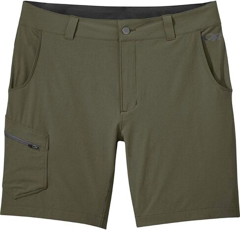Outdoor Research Men's Ferrosi Shorts - 10", Curry, 30 in Saudi Arabia