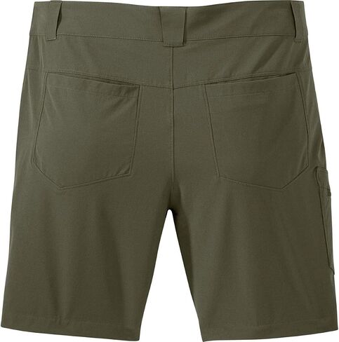 Outdoor Research Men's Ferrosi Shorts - 10", Curry, 30 in Saudi Arabia