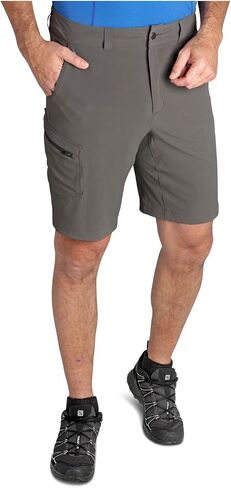 Outdoor Research Men's Ferrosi Shorts - 10", Curry, 30 in Saudi Arabia