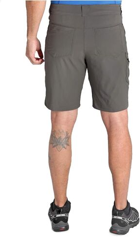 Outdoor Research Men's Ferrosi Shorts - 10", Curry, 30 in Saudi Arabia