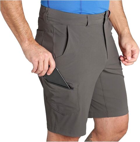 Outdoor Research Men's Ferrosi Shorts - 10", Curry, 30 in Saudi Arabia
