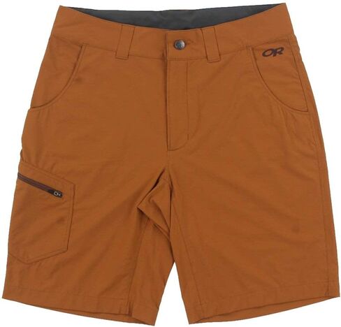 Outdoor Research Men's Ferrosi Shorts - 10", Curry, 30 in Saudi Arabia