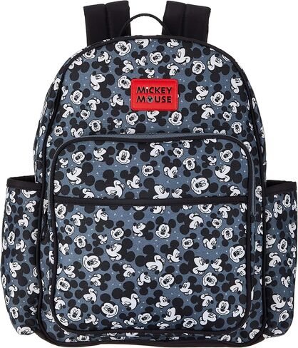 Cudlie! Disney Diaper Tote Bag for Moms Large Spacious Travel Diaper Tote for Baby Boy in Saudi Arabia