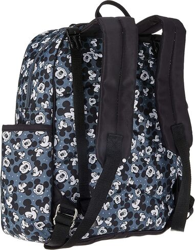 Cudlie! Disney Diaper Tote Bag for Moms Large Spacious Travel Diaper Tote for Baby Boy in Saudi Arabia