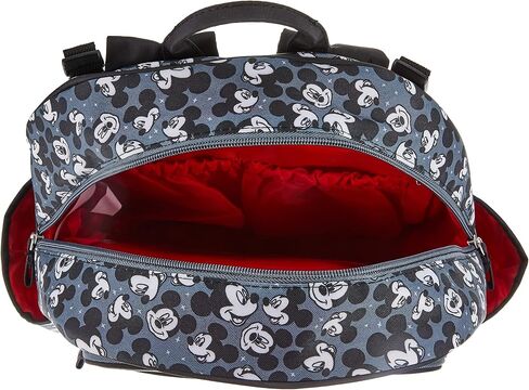 Cudlie! Disney Diaper Tote Bag for Moms Large Spacious Travel Diaper Tote for Baby Boy in Saudi Arabia