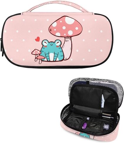 PZZ BEACH Dachshund Dog Insulin Cold Storage Bag, Insulated Diabetic Bag for Insulin Pens and Other Diabetic Care Supplies, Diabetic Travel Organizer Case in Saudi Arabia