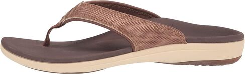 REVITALIGN Women's Yumi Metallic Orthotic Sandal in Saudi Arabia
