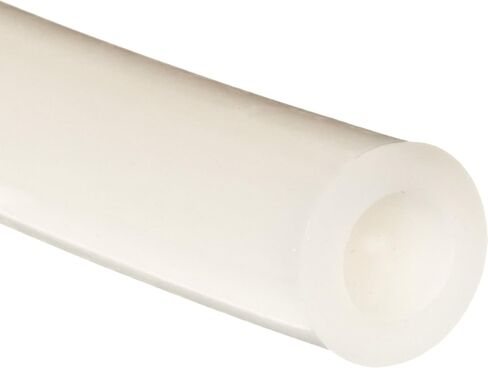 OCSParts 117112 Silicone Tubing, 1/2" ID x 7/8 OD", Sold by The Foot in Saudi Arabia