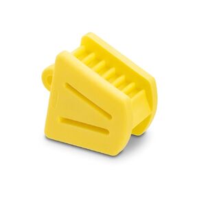 Practicon FlexiProp Reusable Mouth Props, Small, Pack of 2
