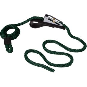 Taylor Made Products Tidy-Ups Boat Fender Adjuster with Fender Rope (Fender Not Included)