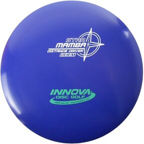 قرص الجولف INNOVA Star Mamba Distance Driver [قد تختلف الألوان]