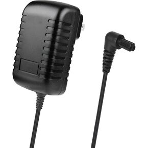 15V Charger for Black and Decker 90627870 Dustbuster Handheld Vacuum HHVI315JO42 HHVI325JR22 HHVI320JR02 HLVA315J22 HLVB315JA26 S003AQU1500015 Charging Cord Power Adapter Black