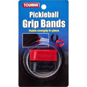 Pickleball Grip Bands - Secure your Grip with slide on Grip Bands