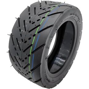 90/65-6.5 CST Vacuum Self Repairing Tire 11 Inch For Dualtron Thunder YUME X11 Zero 11X Kaabo Wolf Warrior Electric Scooter Wear Resistant Road Tire Parts