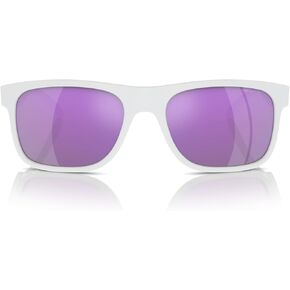ARNETTE Men's an 4341 Square Sunglasses