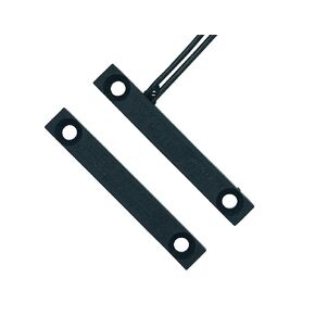 Reed Switch Developments Corp., 2010-1965-10K, Magnetic Reed Sensor + Actuator Kit, Plastic, SPST - Form A, 40W 400V 2A, Qty: 1 Kit