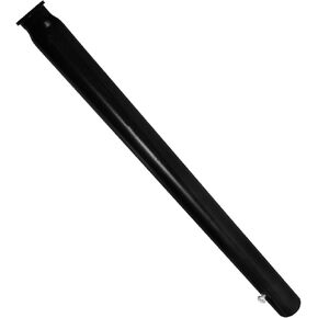 Jack Bar 3 Ton Floor Jack Hydraulic Jack Handle Car Jack Part Jack Accessories Jack Rod Handle Replacement for Car Jack Hydraulic Jack Pole Lever Horizontal Suite Trailer Rubber
