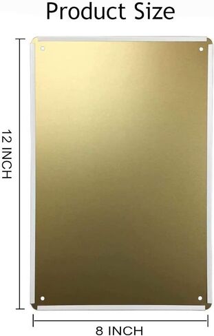 Cusde كل شيء سيقتلك، لذا اختر شيئًا ممتعًا للملاحة والسفر علامة معدنية من القصدير للشاطئ وغرفة النوم والمنزل والحمام والحمام ديكور جداري معدني 8 × 12 بوصة in Kuwait