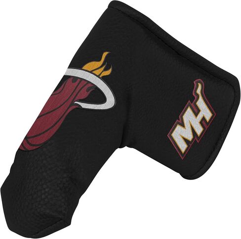 Team Effort NBA Blade Putter Cover in Saudi Arabia