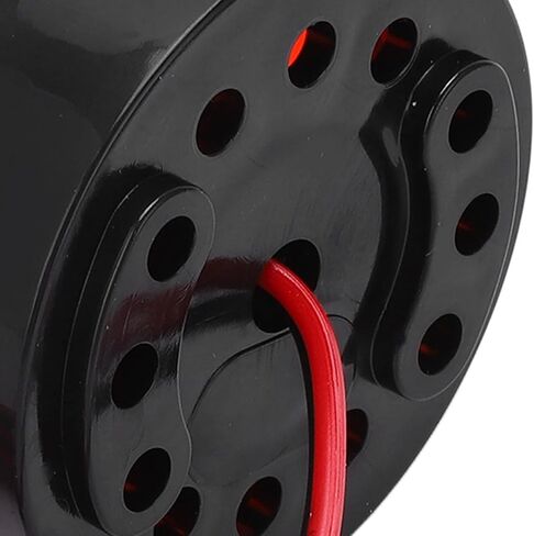 RiToEasysports Led ضوء الملاحة للقارب، ضوء أحمر 360 درجة ضوء مرساة دائري بالكامل ضوء بحري صارم للإبحار تيار مستمر 12 فولت ‑ 24 فولت للقوارب in Saudi Arabia