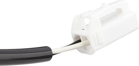 2Pcs Rear Left Right ABS Wheel Speed Sensors Fit For Lexus ES300 1992-2001, For Toyota Avalon 1995-2004, For Camry 1992-2001, For Solara 1999-2003 Replace# ALS265 ALS266 8954632030 8954532030 in Saudi Arabia