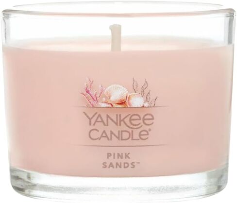 Yankee Candle Minis Jar, Jolly Jingle Variety Pack, 1.3 OZ, (Pack of 4) in Saudi Arabia