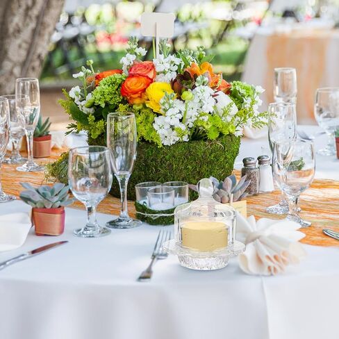 حزمة من طبقين زبدة زجاجيين صغيرين مع غطاء من JUXYES، غطاء زبدة صغير مستدير من الكريستال الشفاف مع غطاء، حافظة زبدة كريستال مزخرفة على سطح الطاولة مع غطاء قبة، أطباق زبدة صغيرة مغطاة بقبة in Kuwait