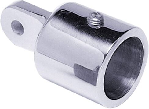 TAYLOR MADE PRODUCTS, Bimini Parts, Stainless External Marine Eye End in Saudi Arabia