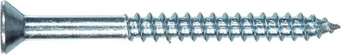 5802 برغي خشب، 8 × 3 بوصة، 3 بوصة، بدون لون in Saudi Arabia
