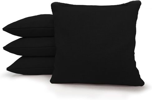 8 Standard Corn Filled Regulation Duck Cloth Cornhole Bags in Saudi Arabia