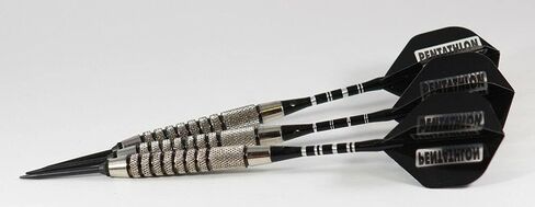 سهام MACH III XL5-22 جرام - مدعومة بنقاط Balancepoint ACE المنقولة - قبضة مخرشة كاملة + مجموعة ترقية إضافية in Saudi Arabia