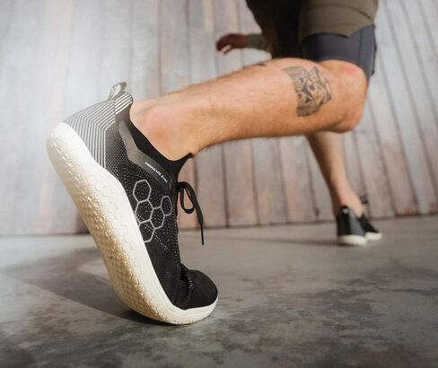 Vivobarefoot Men's Primus Lite Knit Running Shoe in Saudi Arabia