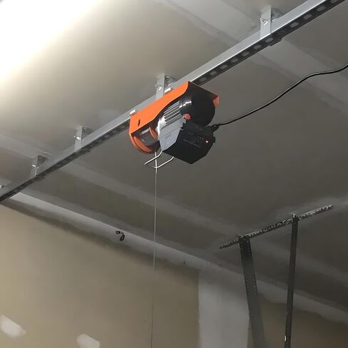 دعامة تعليق مسار عربة القنوات لأجهزة دعامة Unistrut، دعامات Strut Channe لجميع مسار عربة القنوات 1-5/8 بوصة (4 قطع) in Kuwait