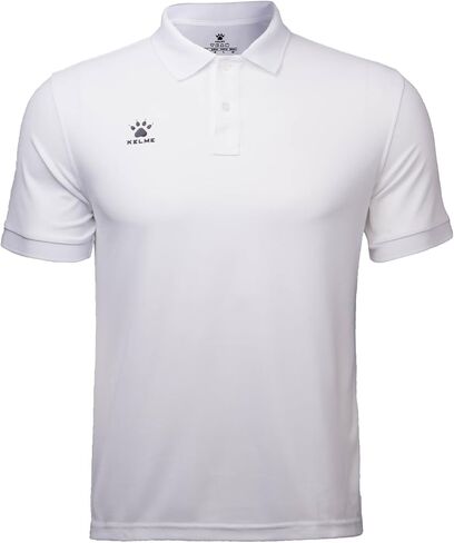 Mens Polo Shirts Short Sleeve Quick Dry Performance Golf Polo Athletic Shirt Tennis T-Shirt Tops in Saudi Arabia