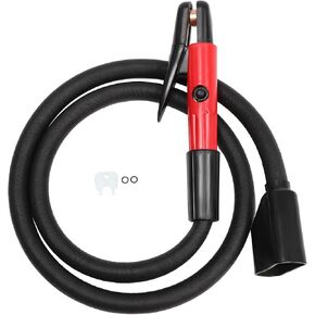 1000Amp K4000 شعلة تلاعب الهواء بقوس الكربون مع كابل 7 بوصة (K4000)