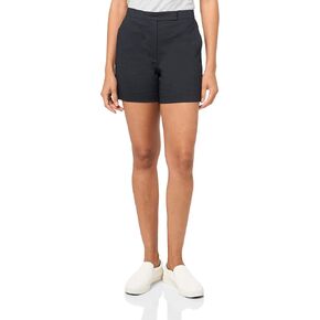 Theory Women's Waist Tab Shorts in Kuwait