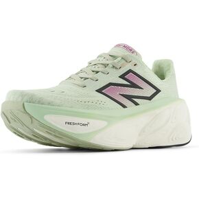 New Balance Women's Fresh Foam X More V5 Running Shoe