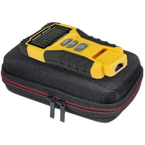 Hard Storage Travel Case for Klein Tools VDV526-200 Cable Tester(Case Only)