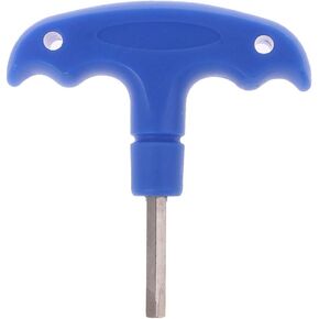 XROLAND Wrench Golf Wrench Torque Tool Wrenches For Or For Shaft Adapter Sleev, Blue