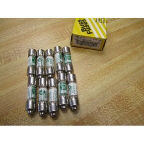CC Tron FNQ-R-3 Bussmann Fuse FNQR3 Cooper (Pack of 10)