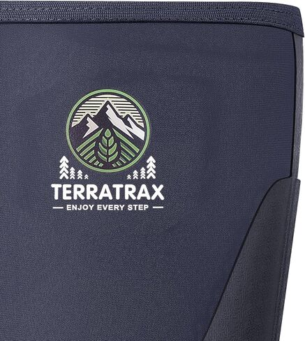 أحذية TerraTrax المطاطية للرجال أحذية الوحل أحذية المطر المقاومة للماء 6 مم من مطاط النيوبرين أحذية العمل في الهواء الطلق أحذية الخوض لصيد الأسماك والزراعة والصيد والبستنة في جميع المواسم in Saudi Arabia