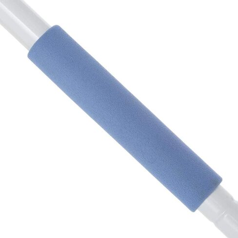 Ettore Window Wand Squeegee and Washer Combo Tool, 5 Feet Handle in Saudi Arabia