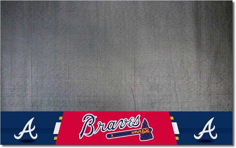 FANMATS MLB men,unisex-adult,women Grill Mat in Saudi Arabia