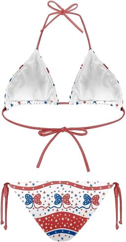 Sexy Bathing Suit for Women 2 Piece Size XS-XXL in Saudi Arabia