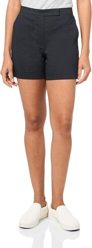 Theory Women's Waist Tab Shorts in Kuwait