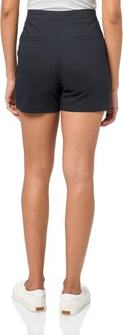 Theory Women's Waist Tab Shorts in Kuwait