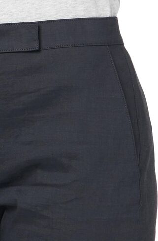 Theory Women's Waist Tab Shorts in Kuwait
