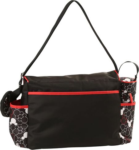 Cudlie! Disney Diaper Tote Bag for Moms Large Spacious Travel Diaper Tote for Baby Boy in Saudi Arabia
